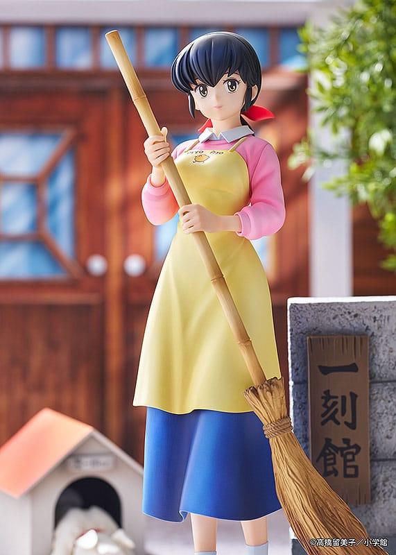 Maison Ikkoku Statue 1/7 Kyoko Otonashi with Soichiro 25 cm Scalefiguren Yokina