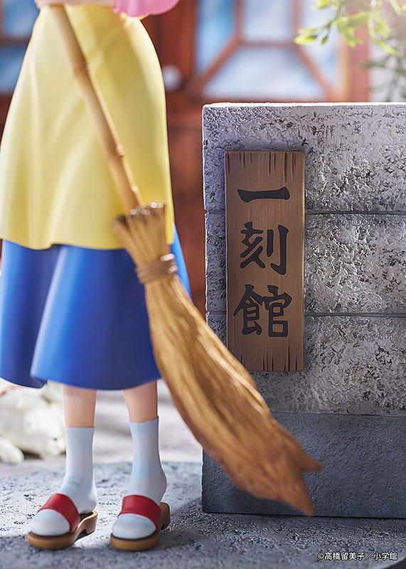 Maison Ikkoku Statue 1/7 Kyoko Otonashi with Soichiro 25 cm Scalefiguren Yokina