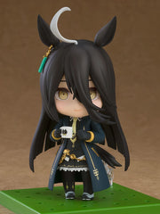 Manhattan Cafe Nendoroid Actionfigur 10 cm Uma Musume: Pretty Derby Nendoroids Yokina