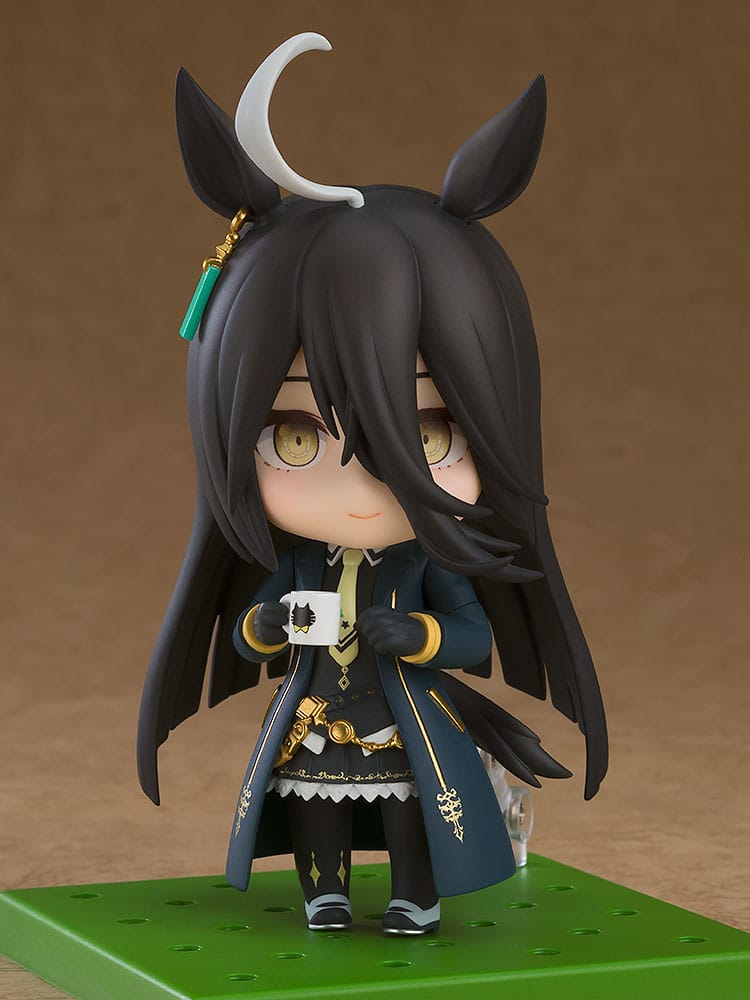 Manhattan Cafe Nendoroid Actionfigur 10 cm Uma Musume: Pretty Derby Nendoroids Yokina