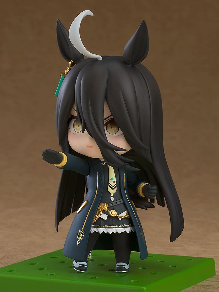 Manhattan Cafe Nendoroid Actionfigur 10 cm Uma Musume: Pretty Derby Nendoroids Yokina
