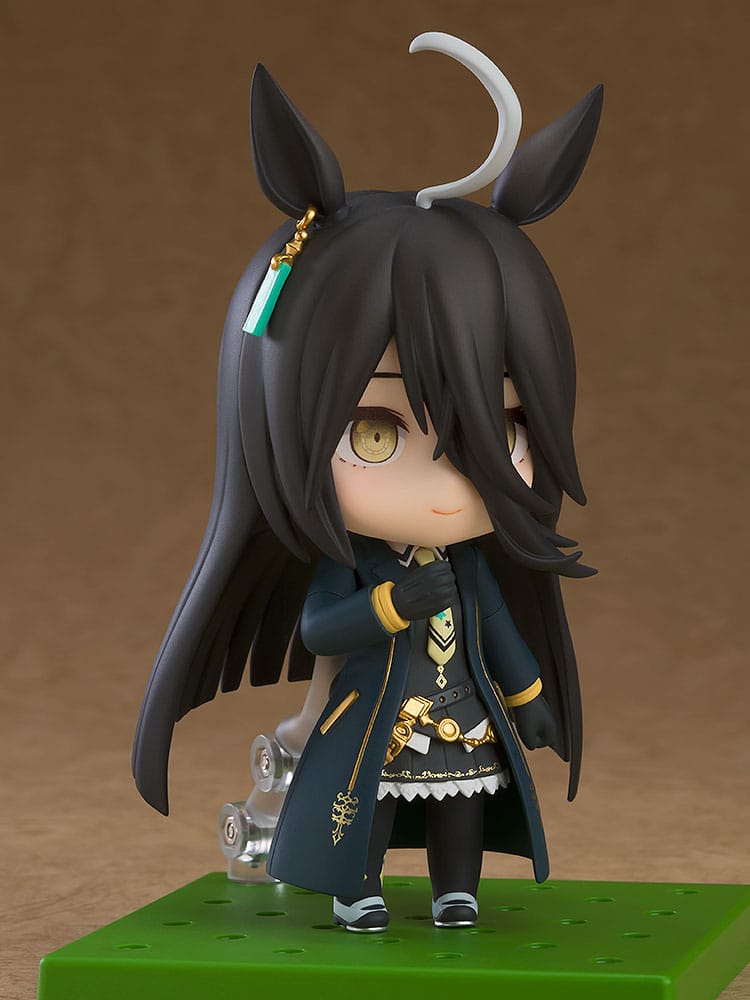 Manhattan Cafe Nendoroid Actionfigur 10 cm Uma Musume: Pretty Derby Nendoroids Yokina