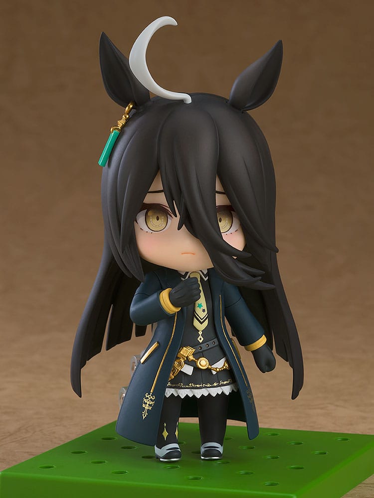 Manhattan Cafe Nendoroid Actionfigur 10 cm Uma Musume: Pretty Derby Nendoroids Yokina