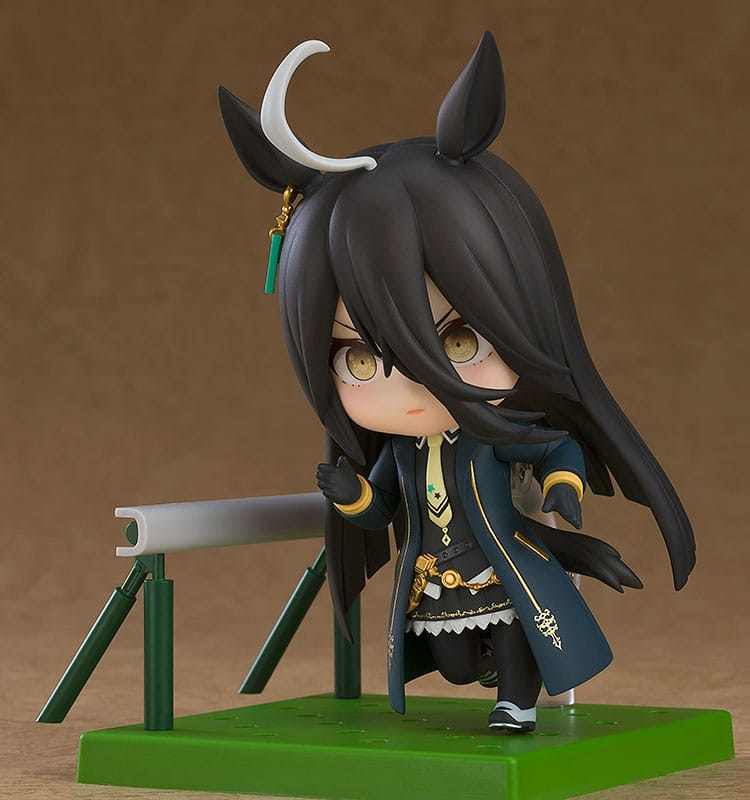 Manhattan Cafe Nendoroid Actionfigur 10 cm Uma Musume: Pretty Derby Nendoroids Yokina