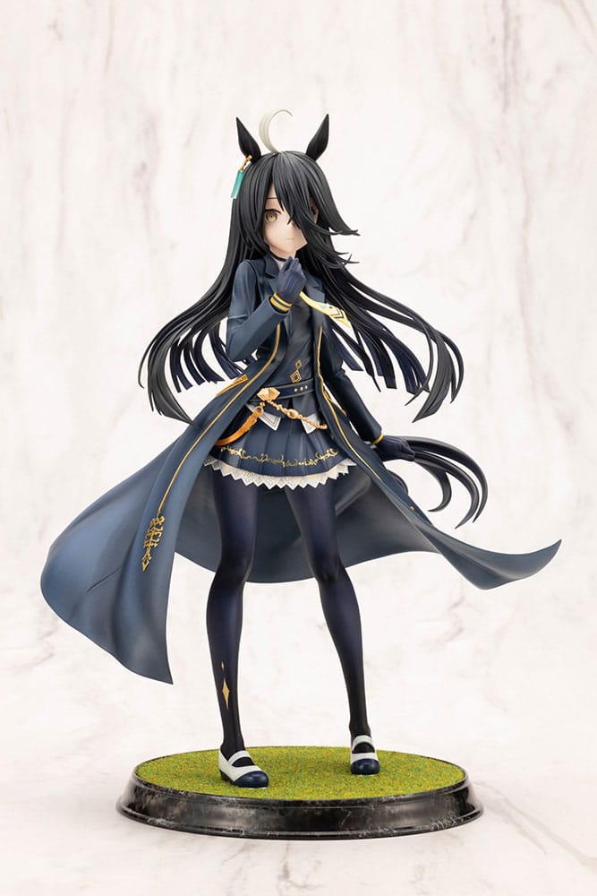 Manhatten Cafe PVC Statue 1/7 26 cm Uma Musume Pretty Derby Scalefiguren Yokina