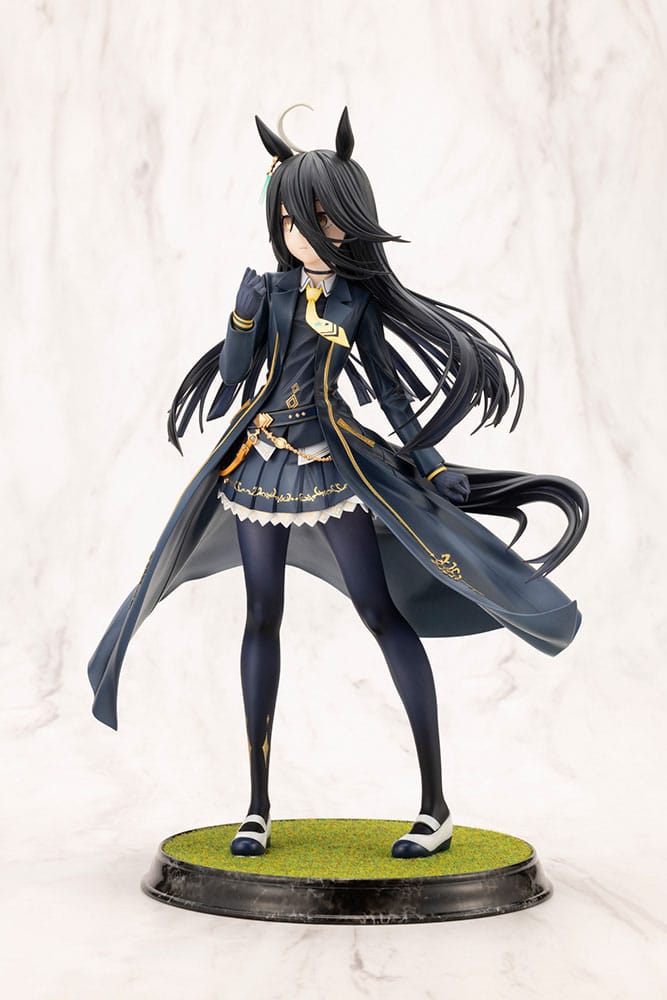Manhatten Cafe PVC Statue 1/7 26 cm Uma Musume Pretty Derby Scalefiguren Yokina