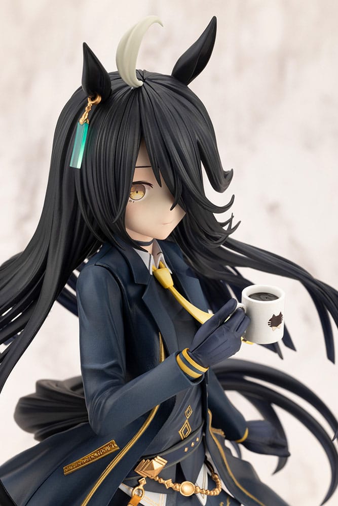 Manhatten Cafe PVC Statue 1/7 26 cm Uma Musume Pretty Derby Scalefiguren Yokina