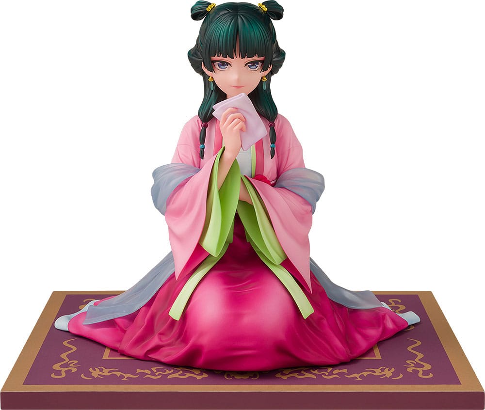 Maomao: Garden Party Ver. PVC Statue 1/7 20 cm Die Tagebücher der Apothekerin Scalefiguren Yokina