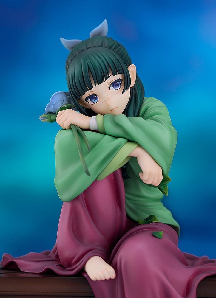 Maomao PVC Statue 1/7 18 cm Die Tagebücher der Apothekerin Scalefiguren Yokina
