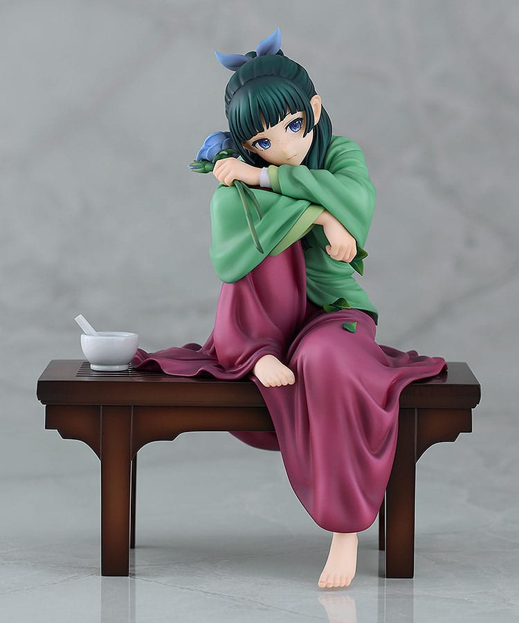 Maomao PVC Statue 1/7 18 cm Die Tagebücher der Apothekerin Scalefiguren Yokina