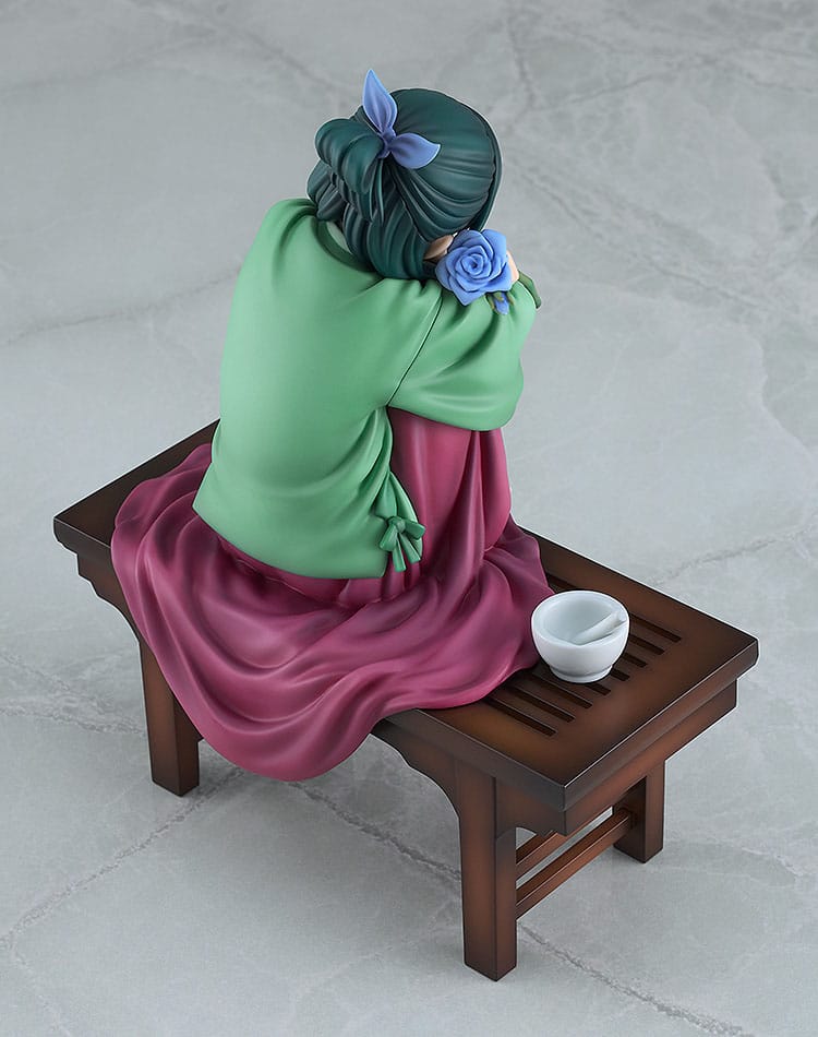 Maomao PVC Statue 1/7 18 cm Die Tagebücher der Apothekerin Scalefiguren Yokina