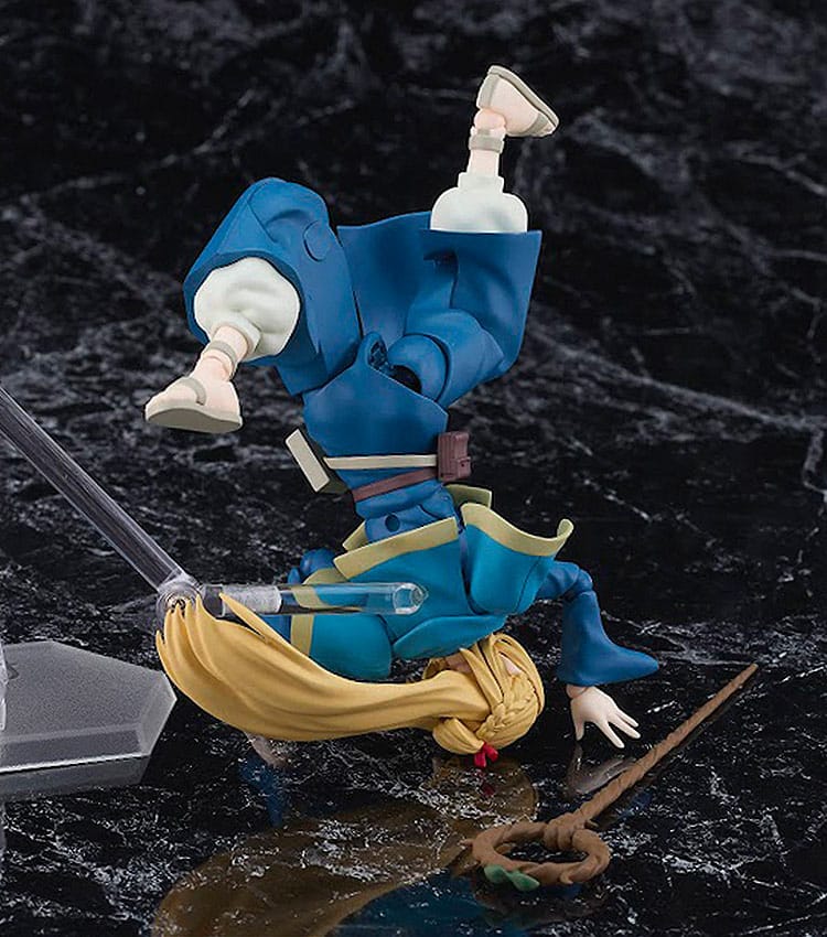 Marcille Figma Actionfigur 13 cm Delicious in Dungeon Figmas Yokina
