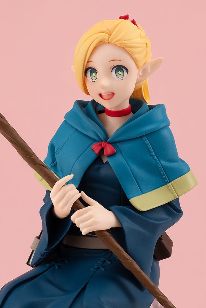 Marcille Pop Up Parade Swacchao! PVC Statue 13 cm Delicious in Dungeon Prizefiguren Yokina