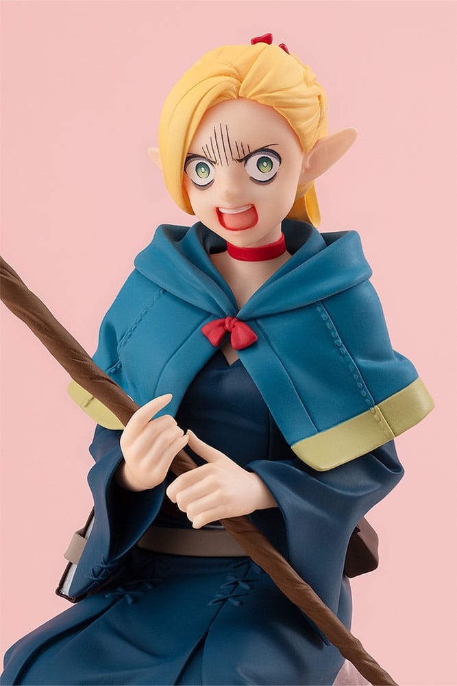 Marcille Pop Up Parade Swacchao! PVC Statue 13 cm Delicious in Dungeon Prizefiguren Yokina