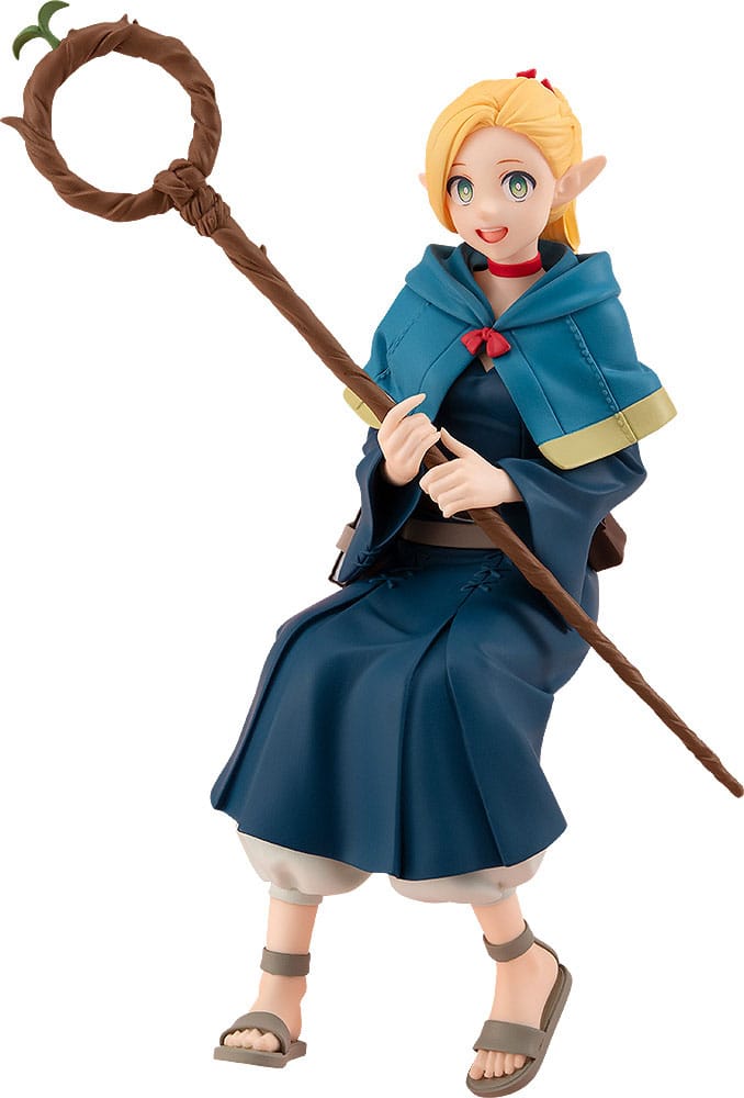Marcille Pop Up Parade Swacchao! PVC Statue 13 cm Delicious in Dungeon Prizefiguren Yokina