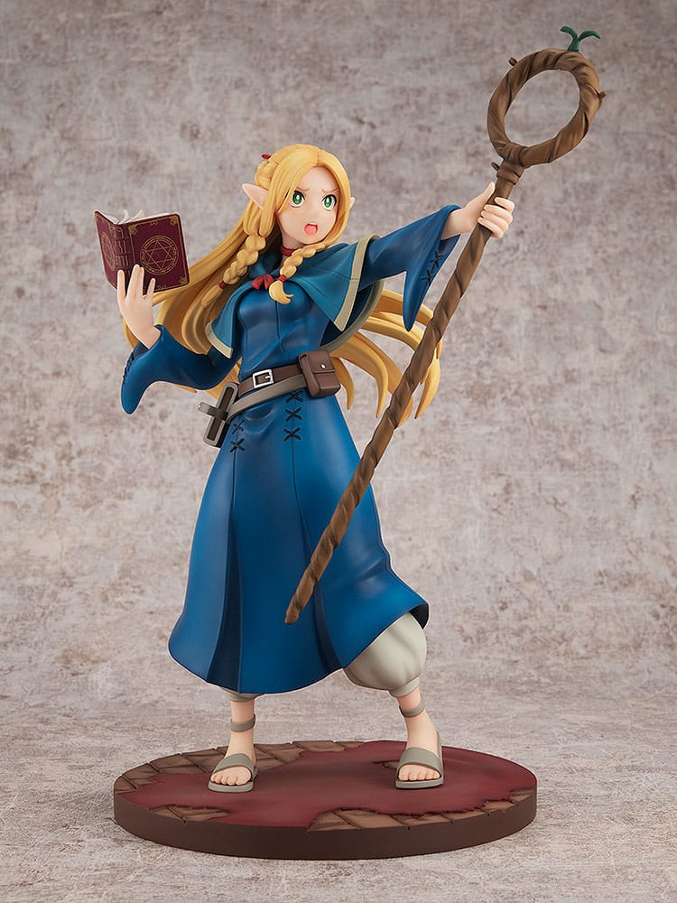 Marcille Statue 1/7 23 cm Delicious in Dungeon Scalefiguren Yokina