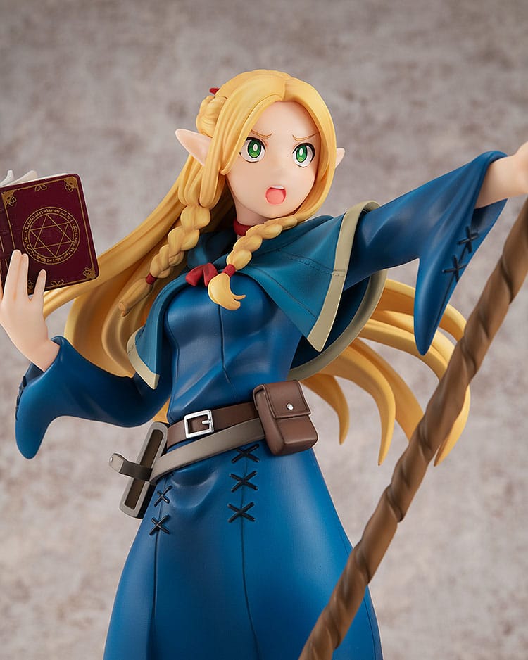 Marcille Statue 1/7 23 cm Delicious in Dungeon Scalefiguren Yokina