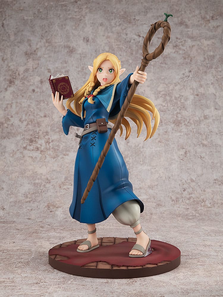 Marcille Statue 1/7 23 cm Delicious in Dungeon Scalefiguren Yokina