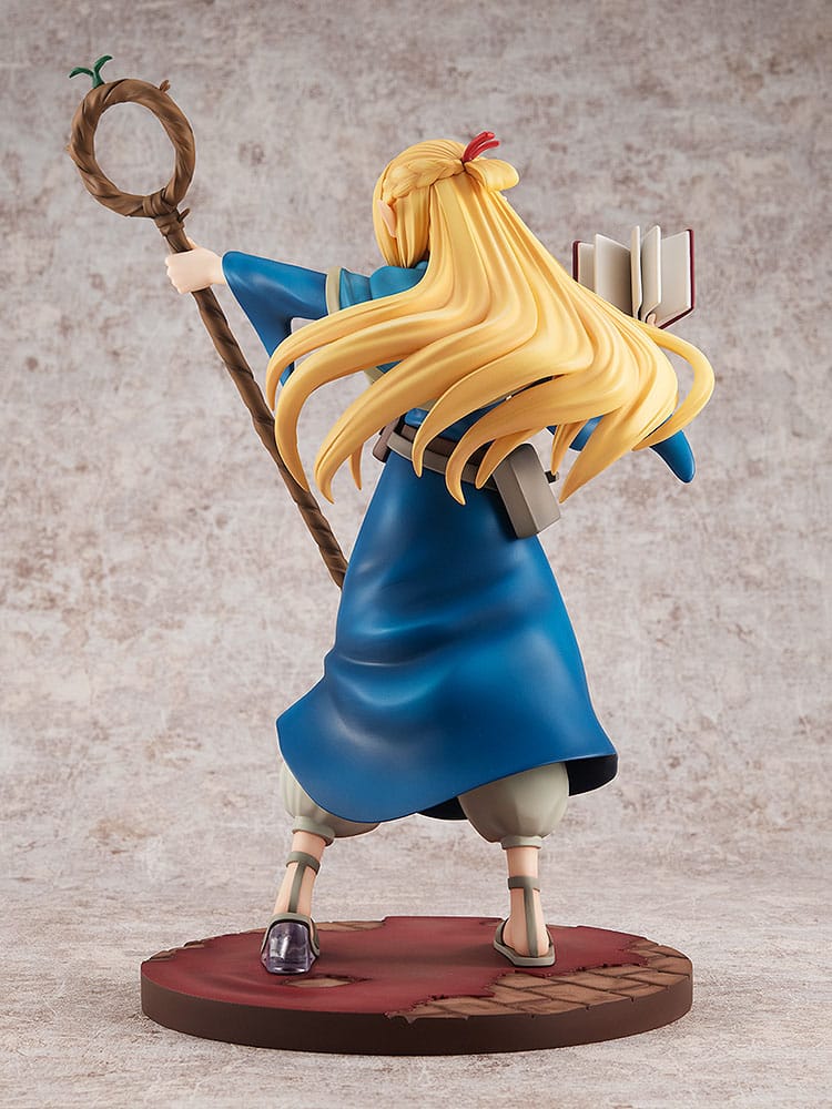Marcille Statue 1/7 23 cm Delicious in Dungeon Scalefiguren Yokina