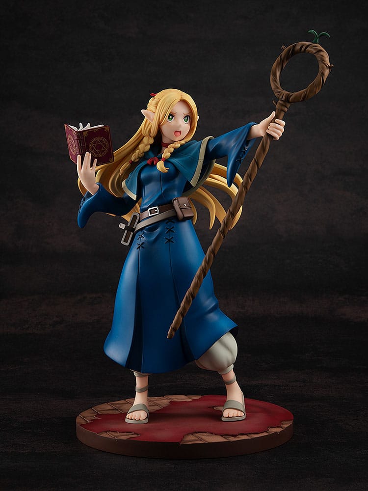 Marcille Statue 1/7 23 cm Delicious in Dungeon Scalefiguren Yokina