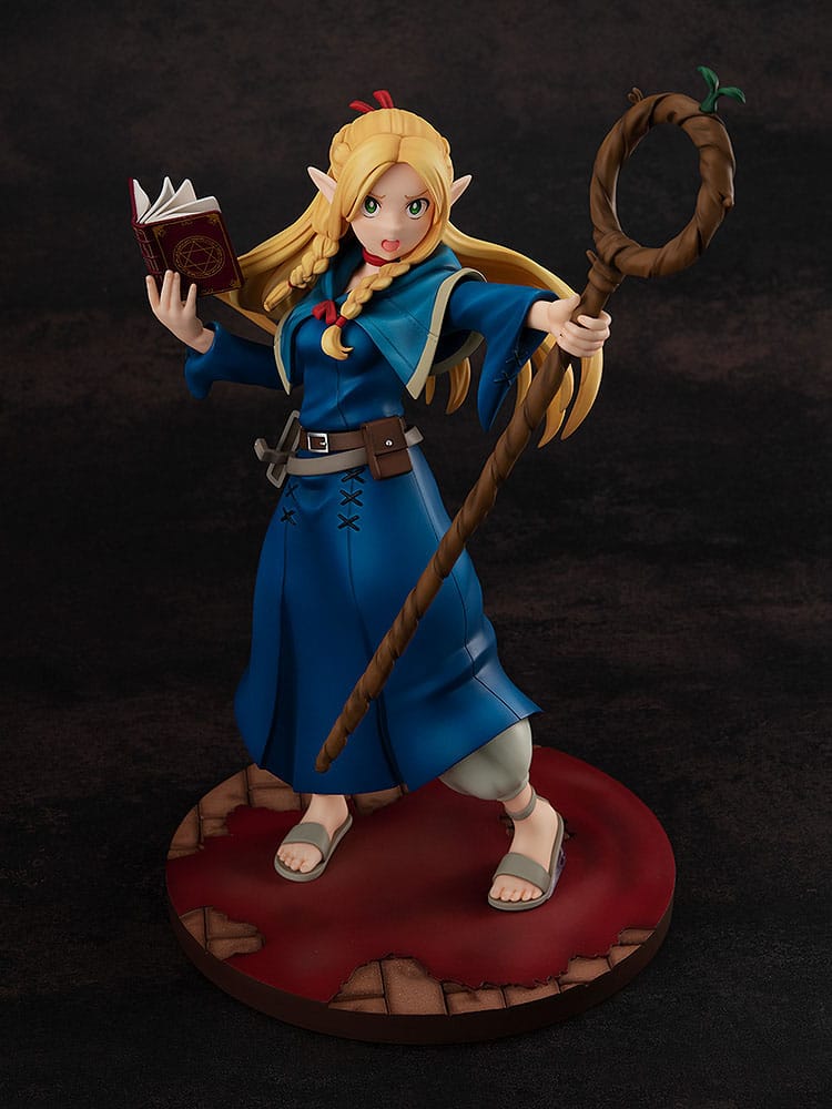 Marcille Statue 1/7 23 cm Delicious in Dungeon Scalefiguren Yokina