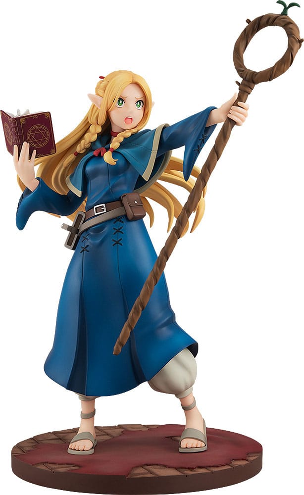 Marcille Statue 1/7 23 cm Delicious in Dungeon Scalefiguren Yokina