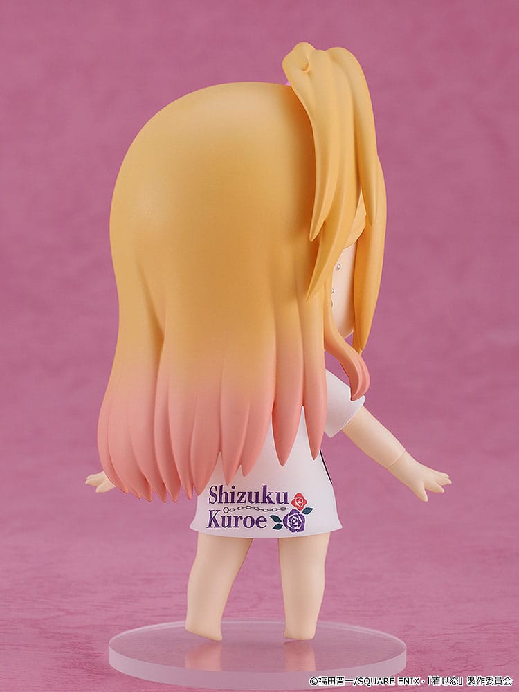 Marin Kitagawa: Slippery Girls Full Graphic T-Shirt Ver. Nendoroid Actionfigur 10 cm My Dress-Up Darling Nendoroids Yokina