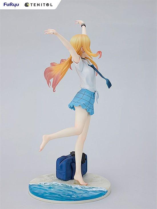 Marin Kitagawa Tenitol PVC Statue 22 cm My Dress-Up Darling Prizefiguren Yokina