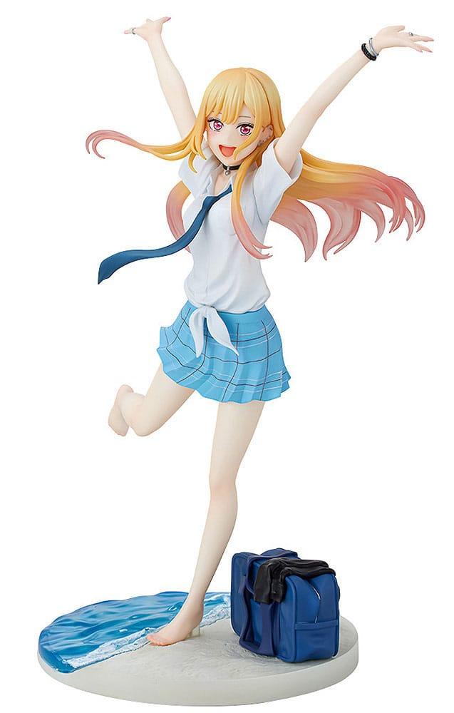 Marin Kitagawa Tenitol PVC Statue 22 cm My Dress-Up Darling Prizefiguren Yokina