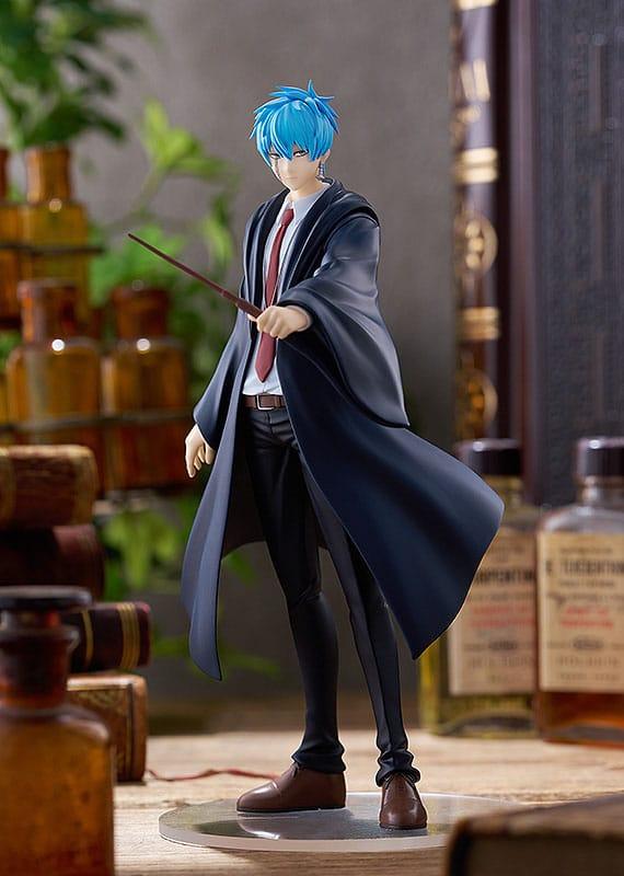 Mashle: Magic and Muscles Pop Up Parade PVC Statue Lance Crown 18 cm Prizefiguren Yokina