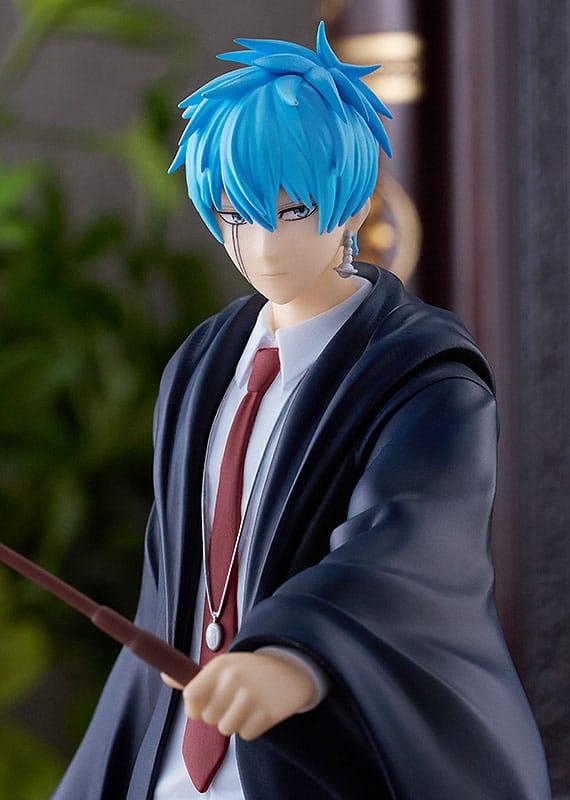 Mashle: Magic and Muscles Pop Up Parade PVC Statue Lance Crown 18 cm Prizefiguren Yokina