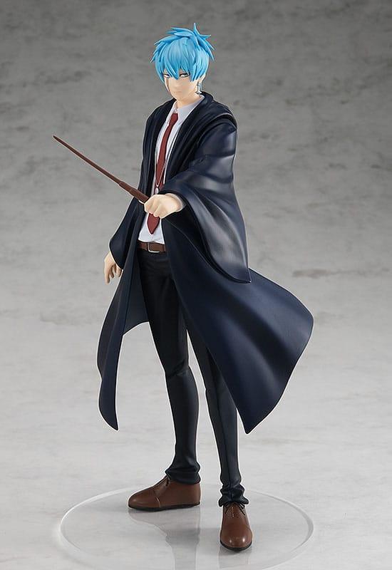 Mashle: Magic and Muscles Pop Up Parade PVC Statue Lance Crown 18 cm Prizefiguren Yokina