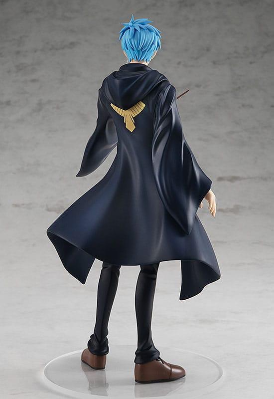 Mashle: Magic and Muscles Pop Up Parade PVC Statue Lance Crown 18 cm Prizefiguren Yokina