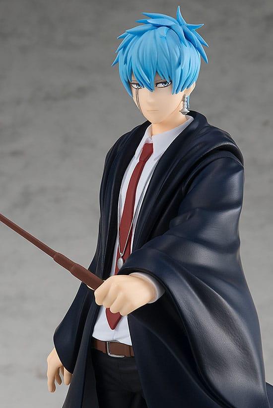 Mashle: Magic and Muscles Pop Up Parade PVC Statue Lance Crown 18 cm Prizefiguren Yokina