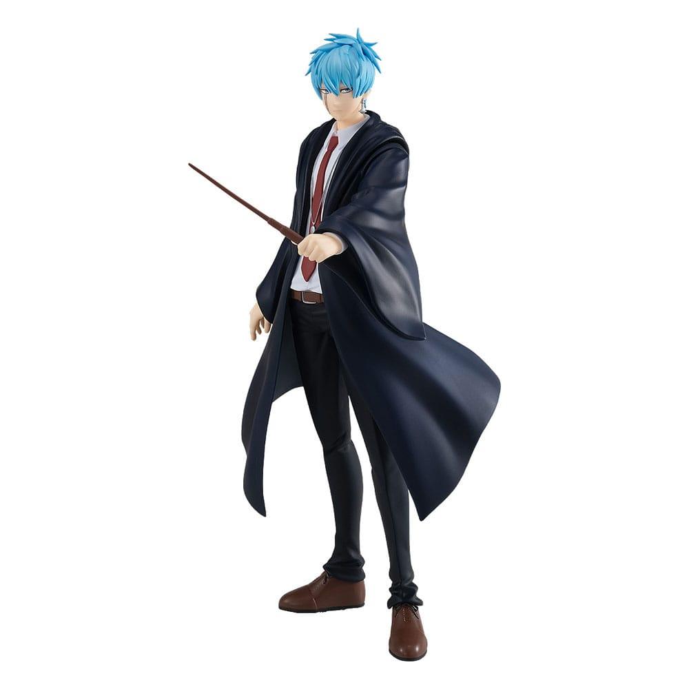 Mashle: Magic and Muscles Pop Up Parade PVC Statue Lance Crown 18 cm Prizefiguren Yokina