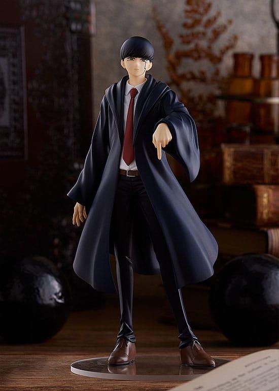 Mashle: Magic and Muscles Pop Up Parade PVC Statue Mash Burnedead 18 cm Prizefiguren Yokina
