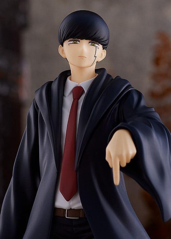 Mashle: Magic and Muscles Pop Up Parade PVC Statue Mash Burnedead 18 cm Prizefiguren Yokina