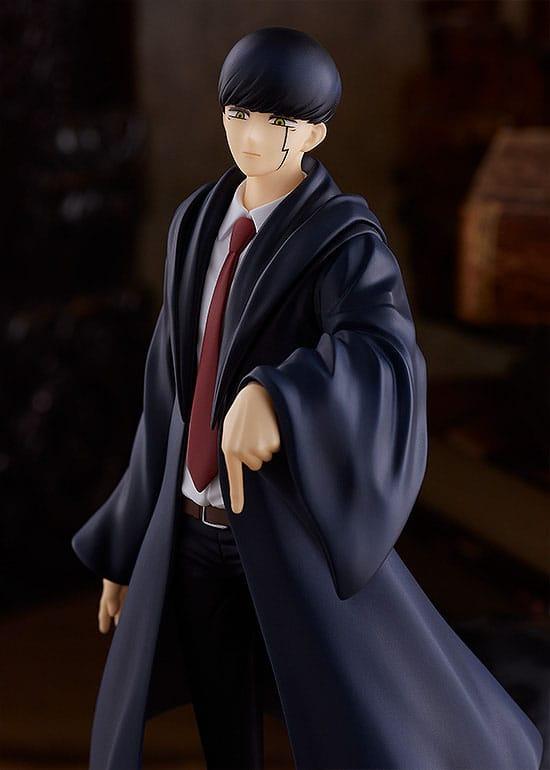 Mashle: Magic and Muscles Pop Up Parade PVC Statue Mash Burnedead 18 cm Prizefiguren Yokina