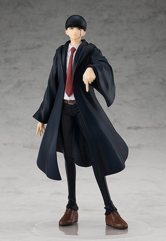 Mashle: Magic and Muscles Pop Up Parade PVC Statue Mash Burnedead 18 cm Prizefiguren Yokina