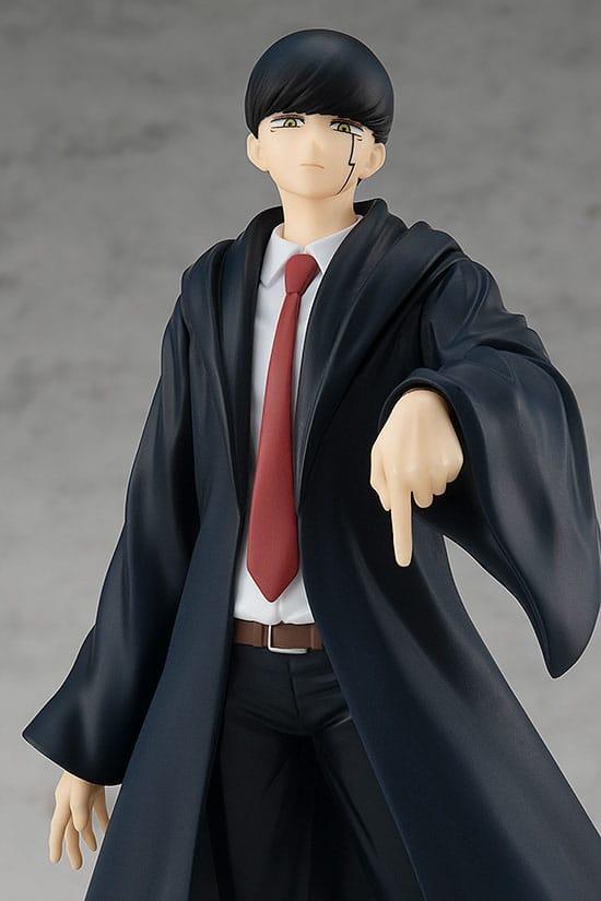 Mashle: Magic and Muscles Pop Up Parade PVC Statue Mash Burnedead 18 cm Prizefiguren Yokina