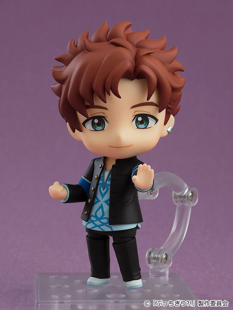 Matakara Asamine Nendoroid Actionfigur 10 cm Bucchigiri?! Nendoroids Yokina