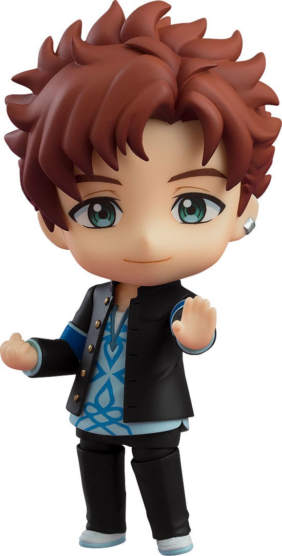 Matakara Asamine Nendoroid Actionfigur 10 cm Bucchigiri?! Nendoroids Yokina