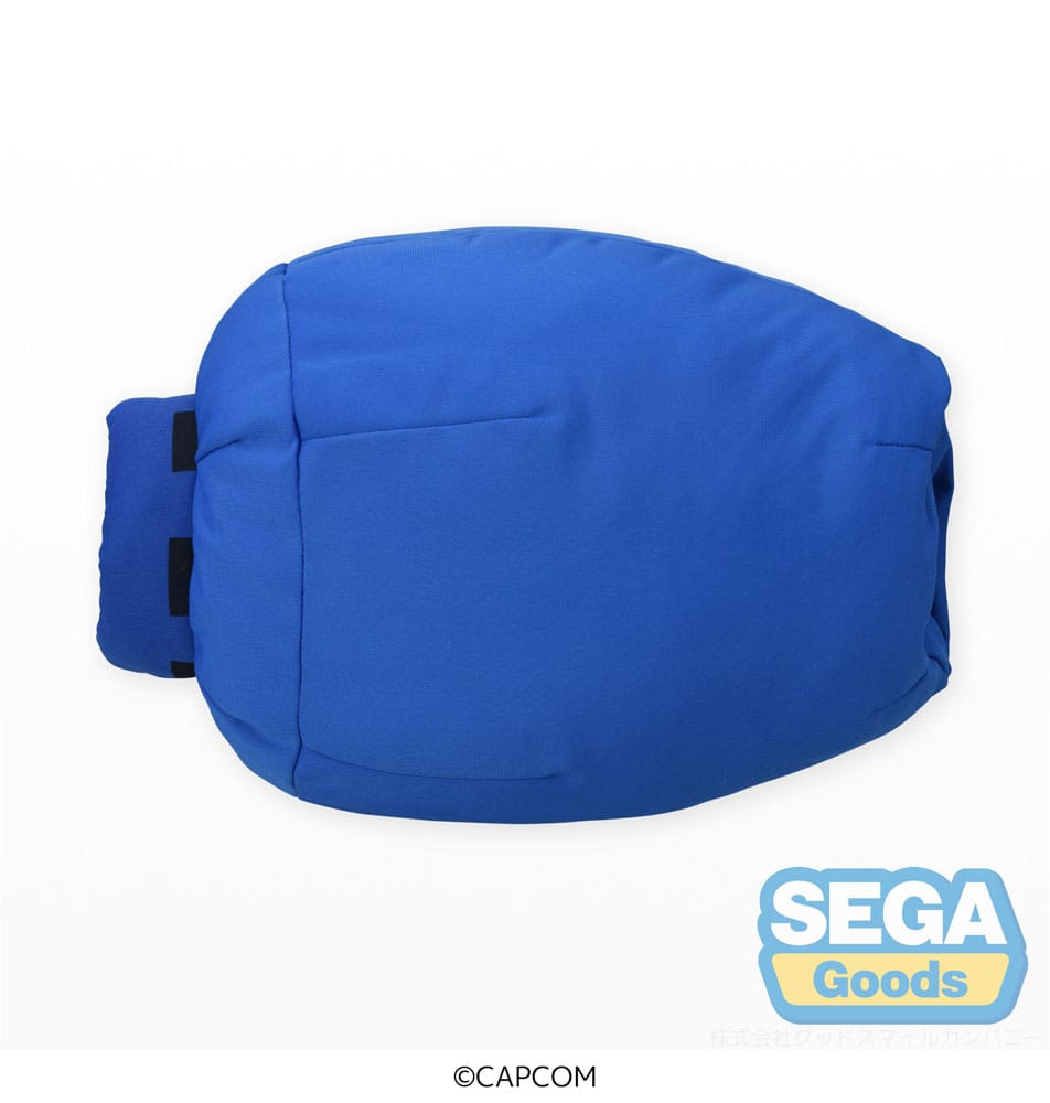 Mega Man PtZ Kissen Mega Buster 32 cm Kissen Yokina