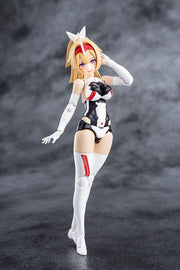 Megami Device Plastic Model Kit 1/1 Archer Kizuna 14 cm Figmas Yokina