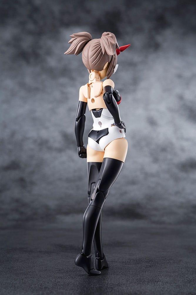 Megami Device Plastic Model Kit 1/1 Asra Ninja Kaname 14 cm Figmas Yokina