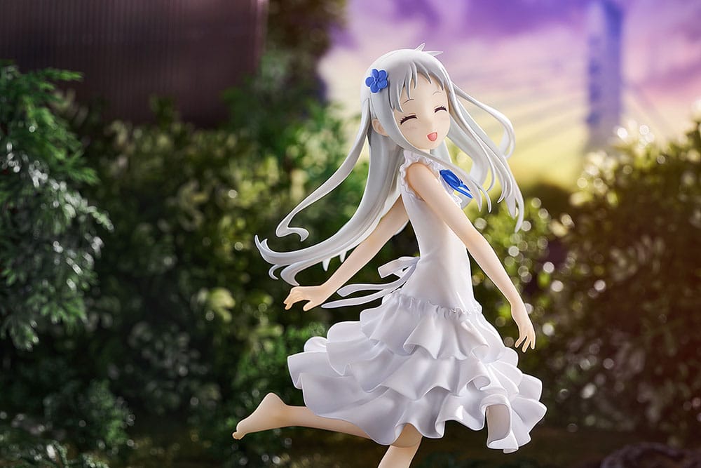 Meiko Honma Pop Up Parade PVC Statue 16 cm Anohana: The Flower We Saw That Day Prizefiguren Yokina