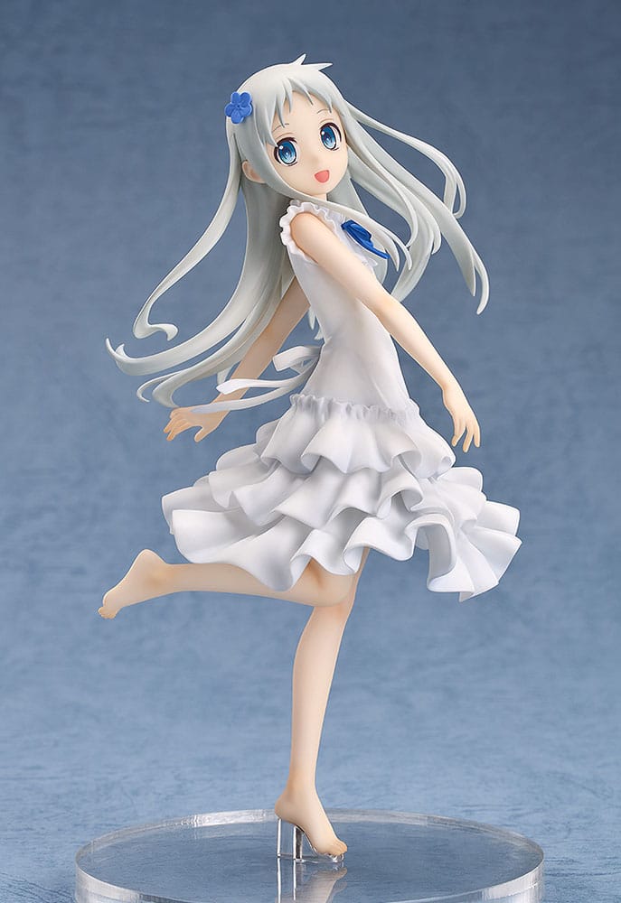 Meiko Honma Pop Up Parade PVC Statue 16 cm Anohana: The Flower We Saw That Day Prizefiguren Yokina