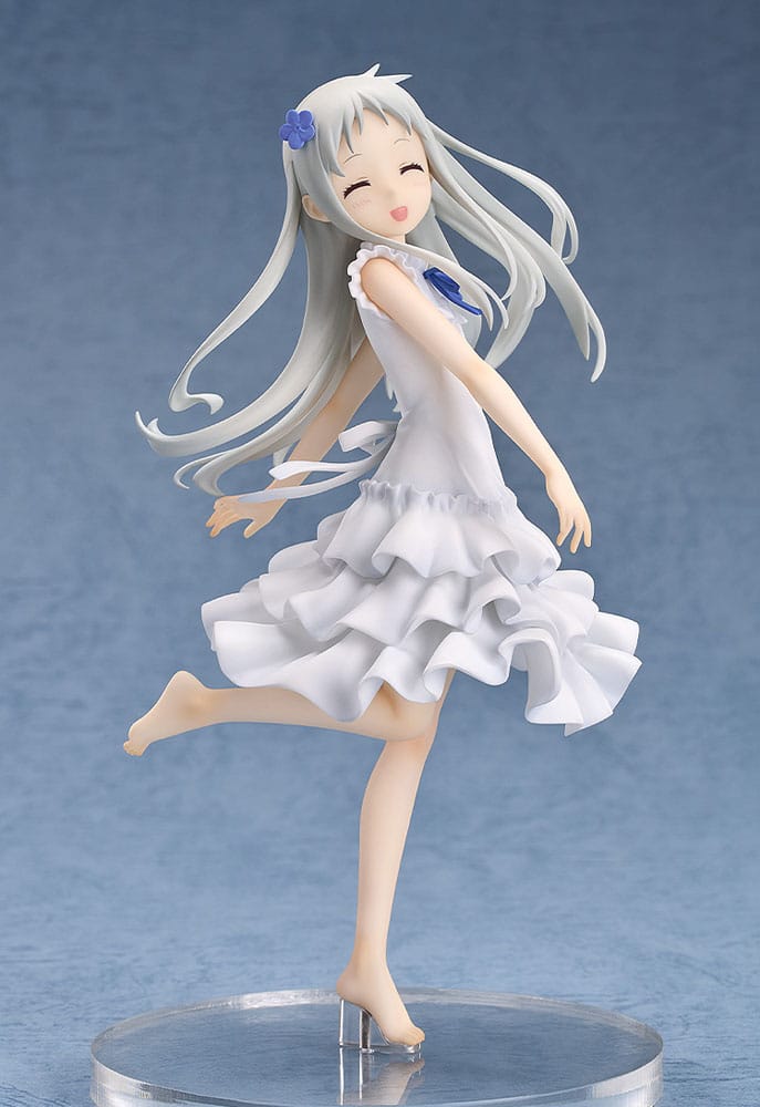 Meiko Honma Pop Up Parade PVC Statue 16 cm Anohana: The Flower We Saw That Day Prizefiguren Yokina
