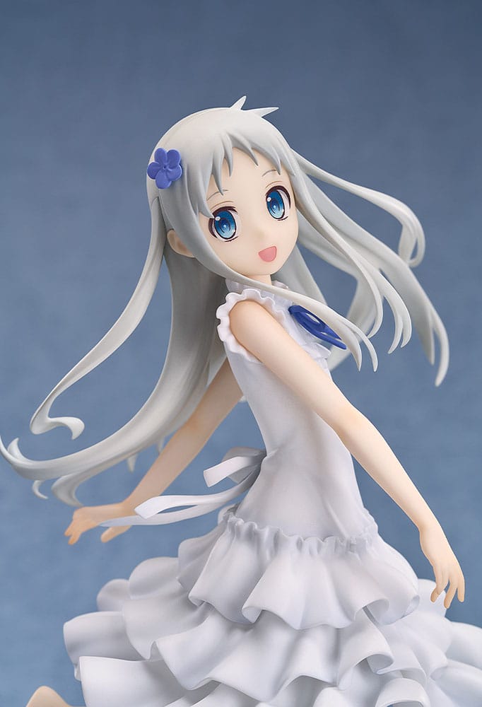 Meiko Honma Pop Up Parade PVC Statue 16 cm Anohana: The Flower We Saw That Day Prizefiguren Yokina