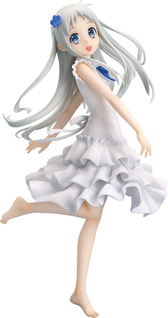 Meiko Honma Pop Up Parade PVC Statue 16 cm Anohana: The Flower We Saw That Day Prizefiguren Yokina